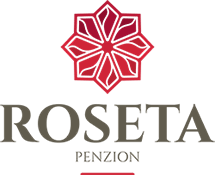 Penzion a restaurace Roseta Radějov